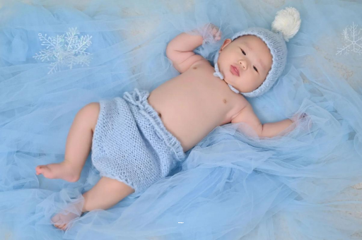 范县宝宝拉肚子发烧